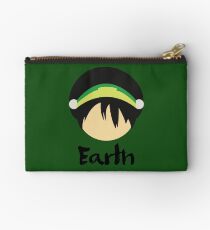 Toph Studio Pouch
