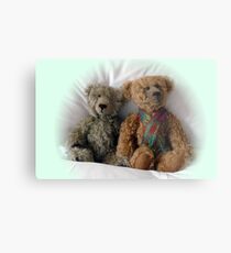Care Bears Metal Print
