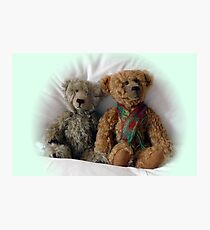 Care Bears Photographic Print