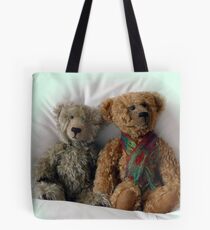 Care Bears Tote Bag