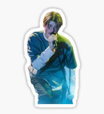 ruel ready ep tour sticker by rasberrysky Sticker