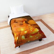 #Puppy Comforter
