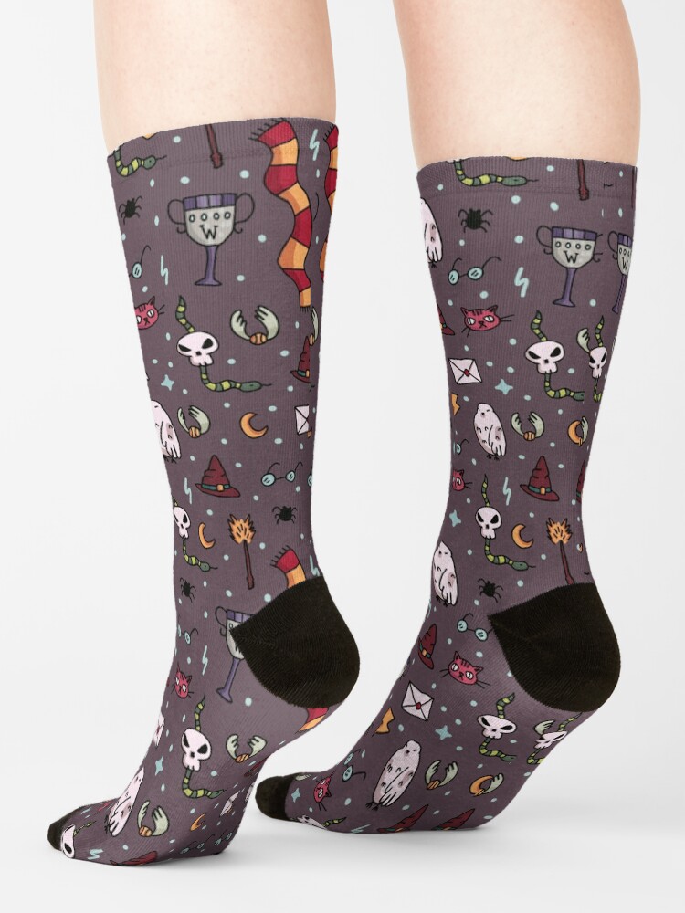 Alternate view of Variety Socks