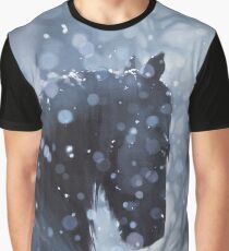 'Steadfast' Graphic T-Shirt