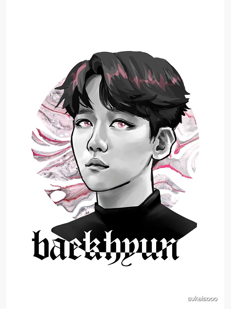 Baekhyun electric kiss de sukaisooo