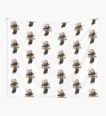 Mean Girls You're A Cool Mom! Wall Tapestry