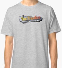 Time Travellers Classic T-Shirt