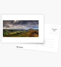 Island of my Own Postcards
