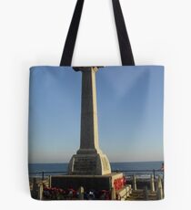 Sandown War Memorial Tote Bag