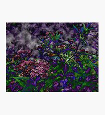 Prometheus Photographic Print