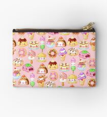Kawaii Desserts Studio Pouch