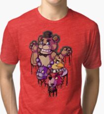 Decay Tri-blend T-Shirt