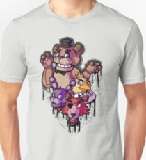 Decay Unisex T-Shirt