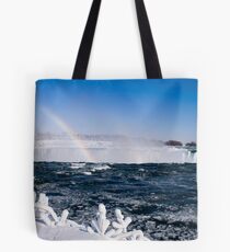Horseshoe Heaven Tote Bag