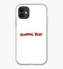 Gebutterter Toast Ed Edd n Eddy Tribute iPhone-Hülle & Cover