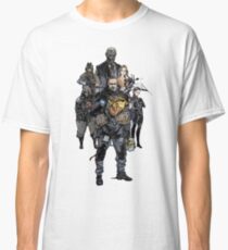 Death Stranding Classic T-Shirt