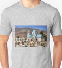 Ags. Soulas Unisex T-Shirt