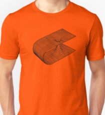 Wormhole Unisex T-Shirt