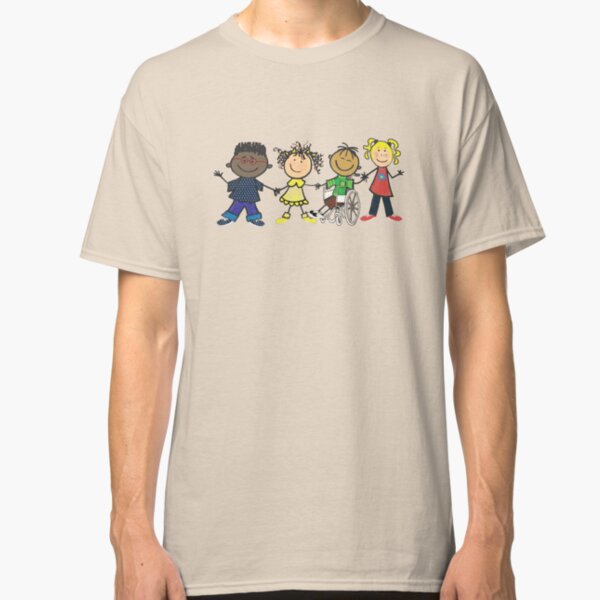 Friends Classic T-Shirt