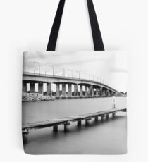 Low Rise Tote Bag
