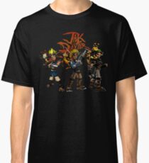 Jak and Daxter Classic T-Shirt