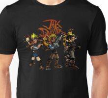 jak and daxter t shirt