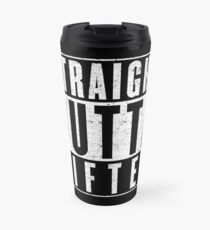 Adventurer with Attitude: Riften Travel Mug
