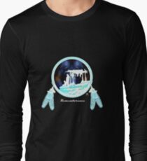 Rememberance Long Sleeve T-Shirt