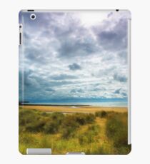 Dune & Fragmented Sky- Freshwater West iPad Case/Skin