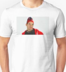 Oyster Smiling Slim Fit T-Shirt
