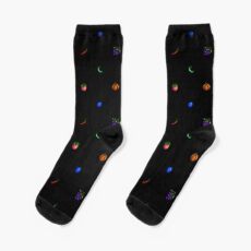 Stardew Valley - Indie Game Socks