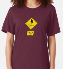 take risk t shirt