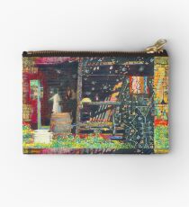 Down Home Studio Pouch