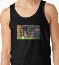 Down Home Men's Tank Top
