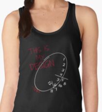 This is my Design. Women's Tank Top
