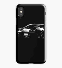 chevrolet corvette c7 iPhone Case