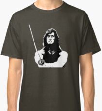 The Samurai Cop Classic T-Shirt