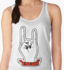 RIOT! Women's Tank Top