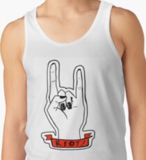 RIOT! Tank Top