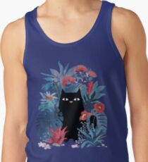 Camiseta de tirantes Popoki