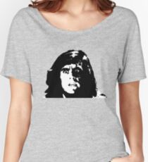 Lady Wig Women's Relaxed Fit T-Shirt