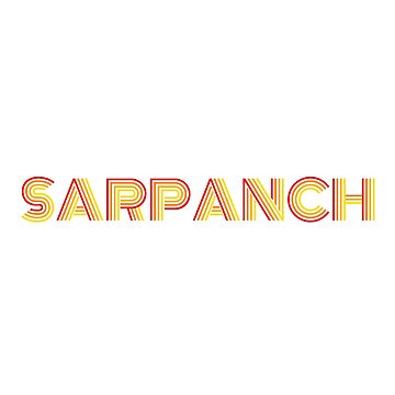 Sarpanch Ji ( सरपंच जी )