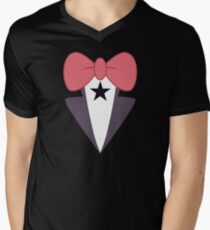 Sardonyx Men's V-Neck T-Shirt