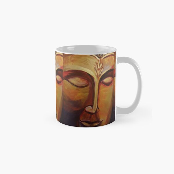 Buddha Classic Mug