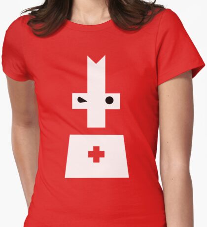 castle crashers shirts