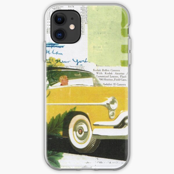 Are we there yet? iPhone Soft Case