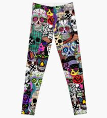 halloween Leggings