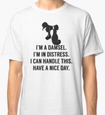 Megara Classic T-Shirt