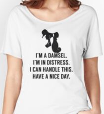 Megara Baggyfit T-Shirt