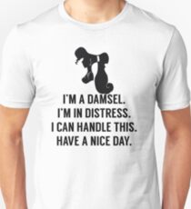Megara Slim Fit T-Shirt